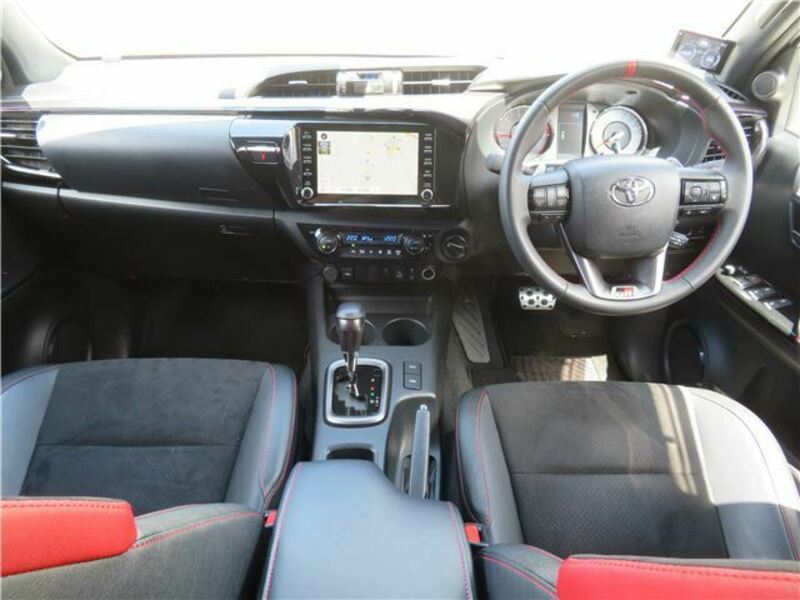 HILUX