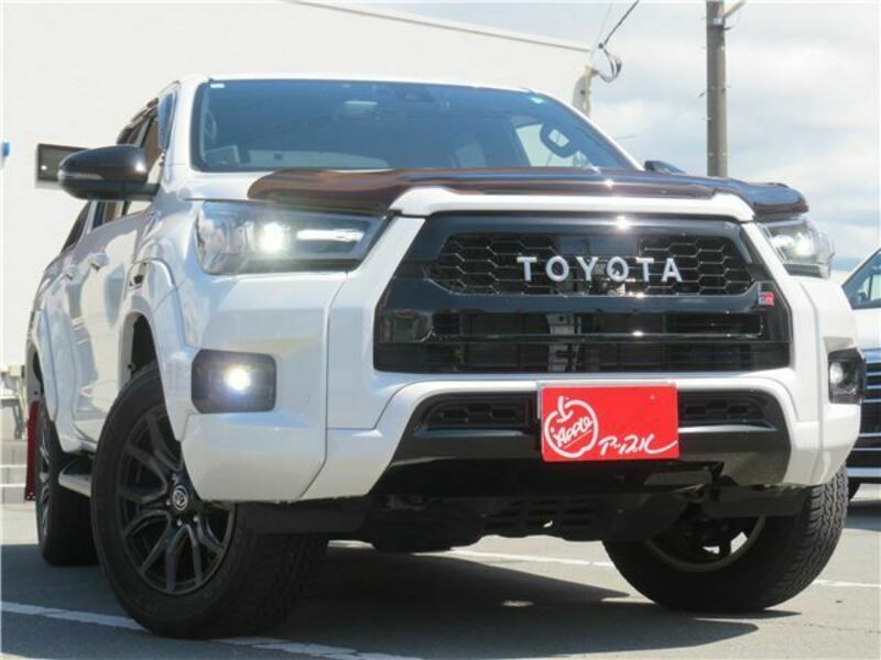 HILUX