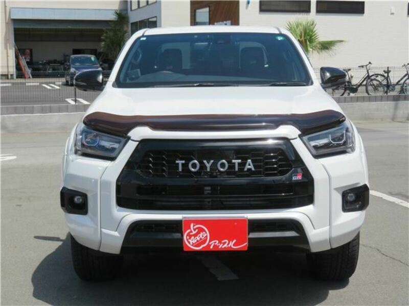 HILUX