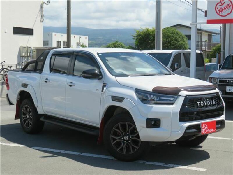 HILUX