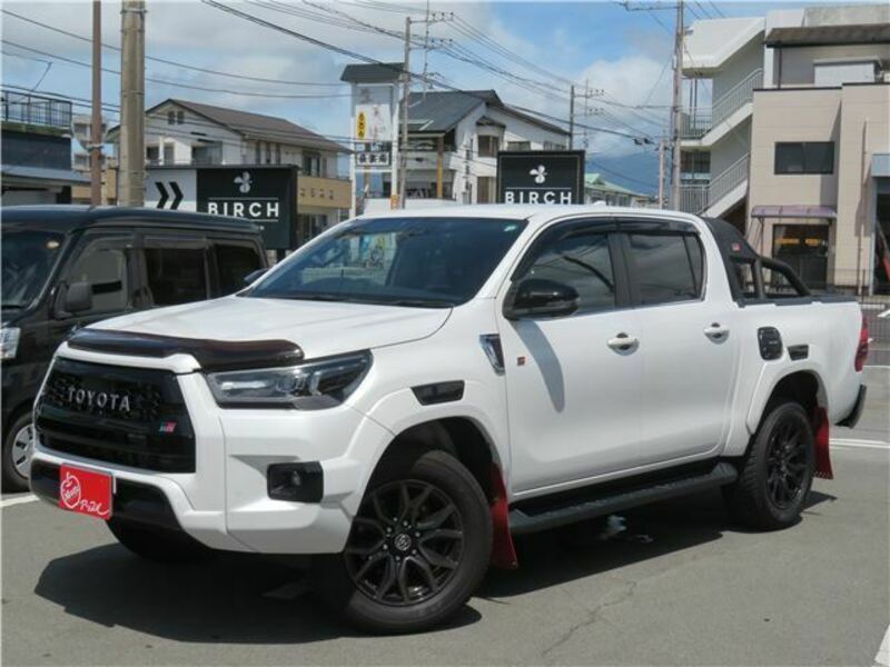HILUX