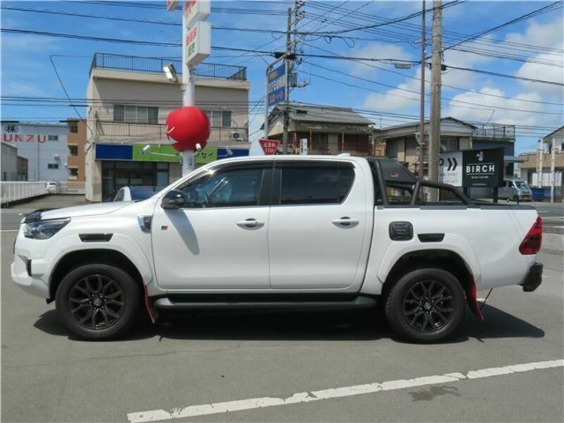 HILUX