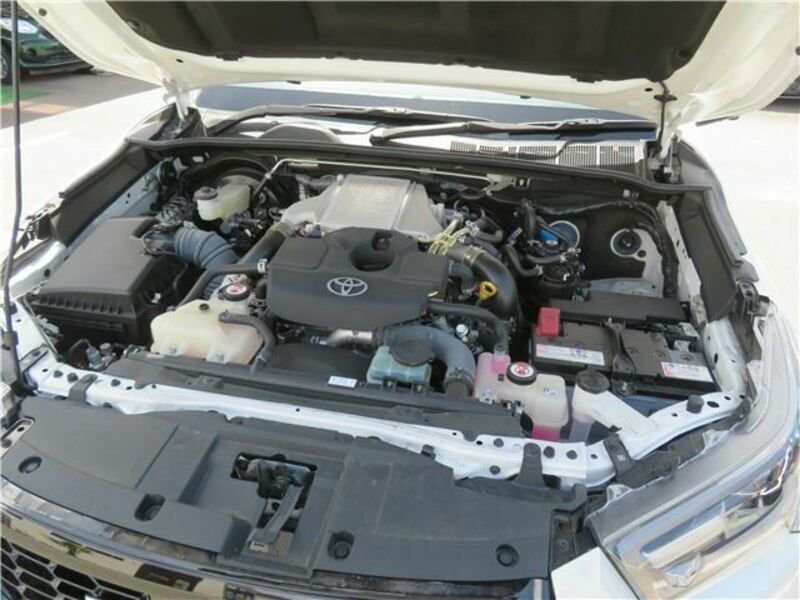 HILUX