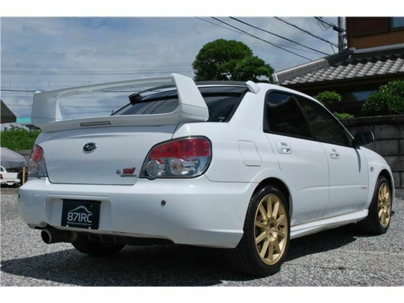 IMPREZA
