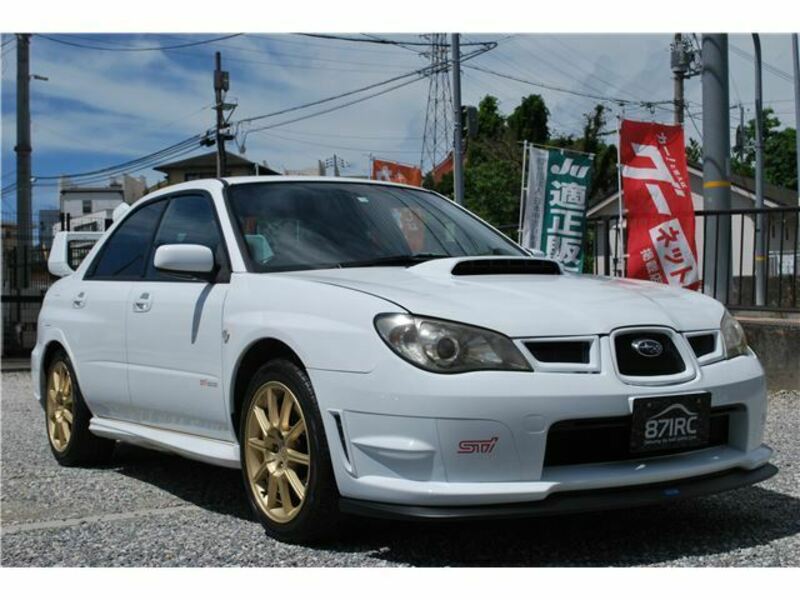 IMPREZA