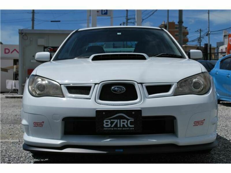 IMPREZA