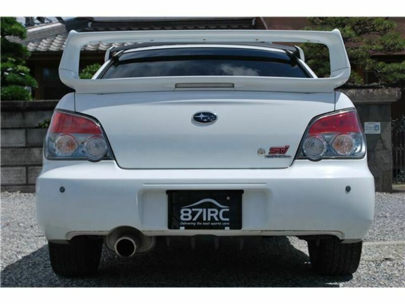 IMPREZA
