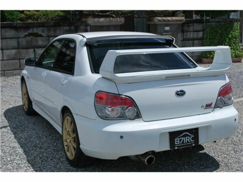 IMPREZA