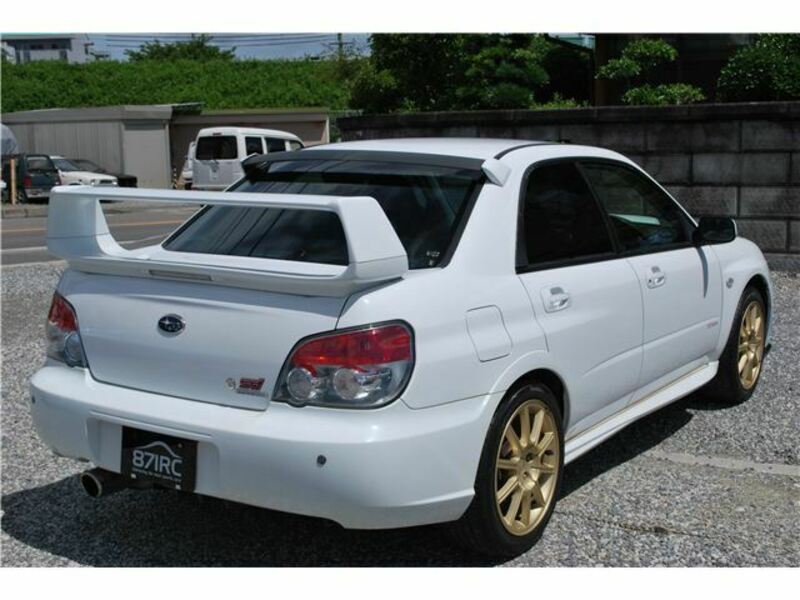 IMPREZA