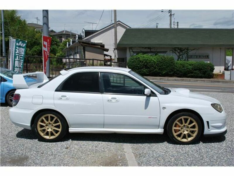 IMPREZA