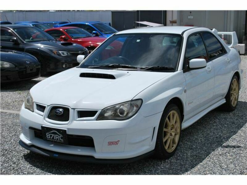 IMPREZA