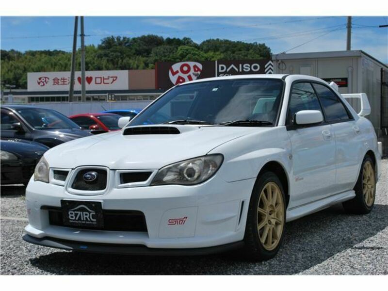 IMPREZA