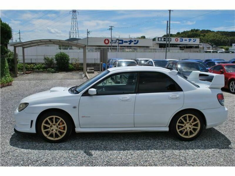 IMPREZA