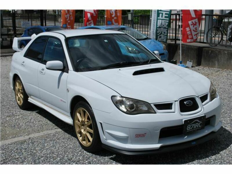IMPREZA