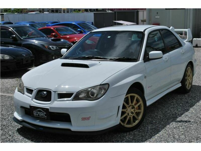 IMPREZA