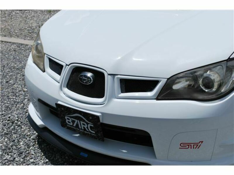 IMPREZA