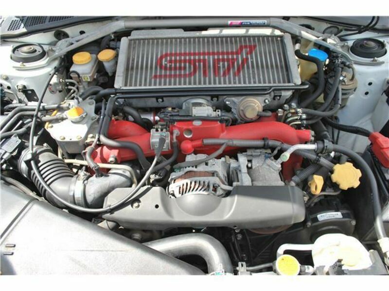 IMPREZA