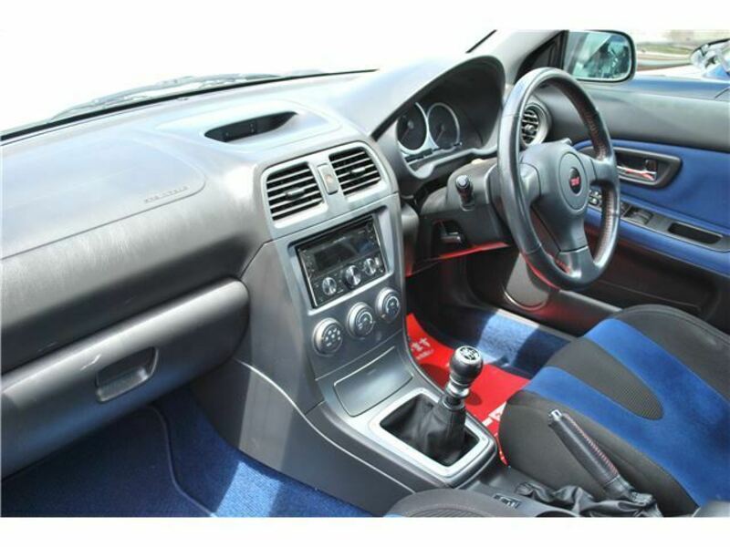 IMPREZA