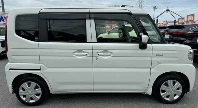 FLAIR WAGON