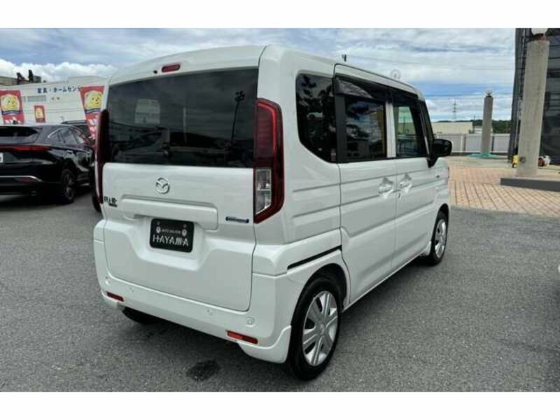 FLAIR WAGON