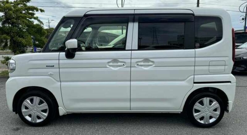 FLAIR WAGON