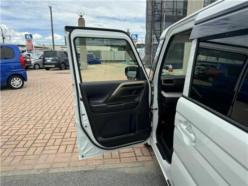 FLAIR WAGON