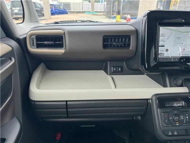 FLAIR WAGON