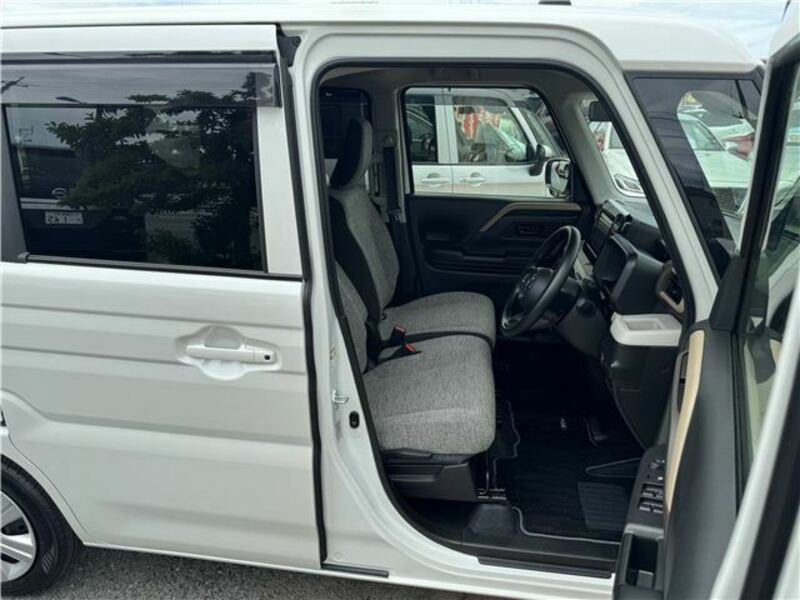 FLAIR WAGON