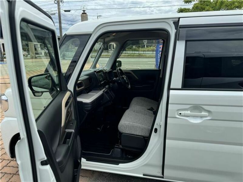 FLAIR WAGON