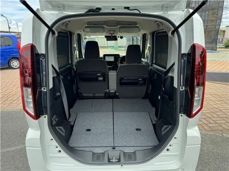 FLAIR WAGON