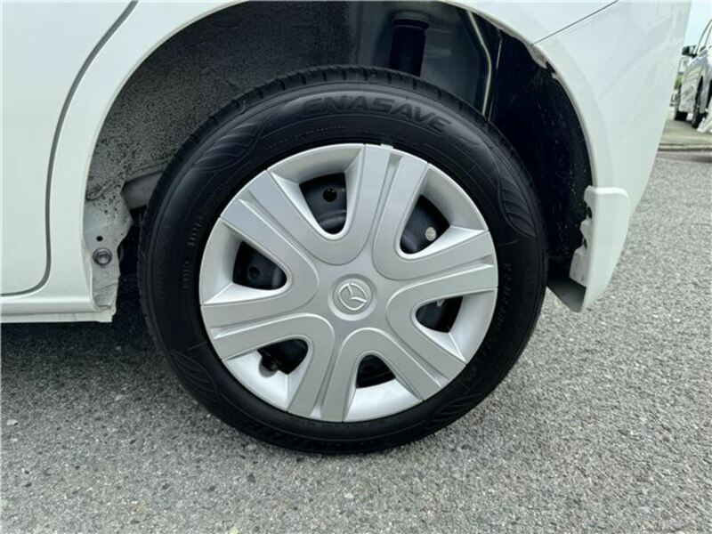 FLAIR WAGON