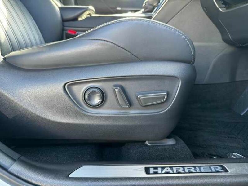 HARRIER