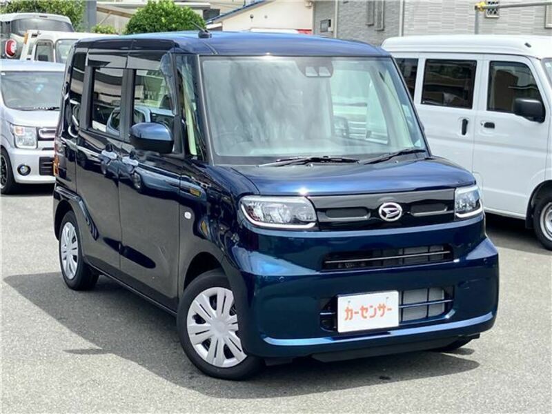 TANTO-0