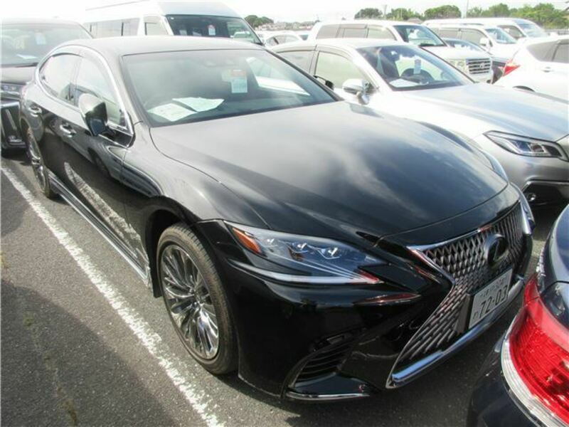 LS