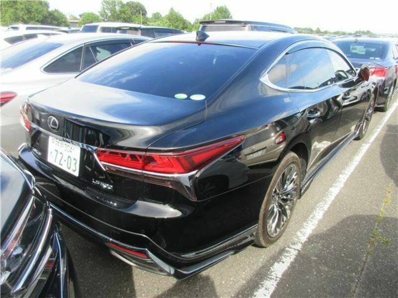 LS