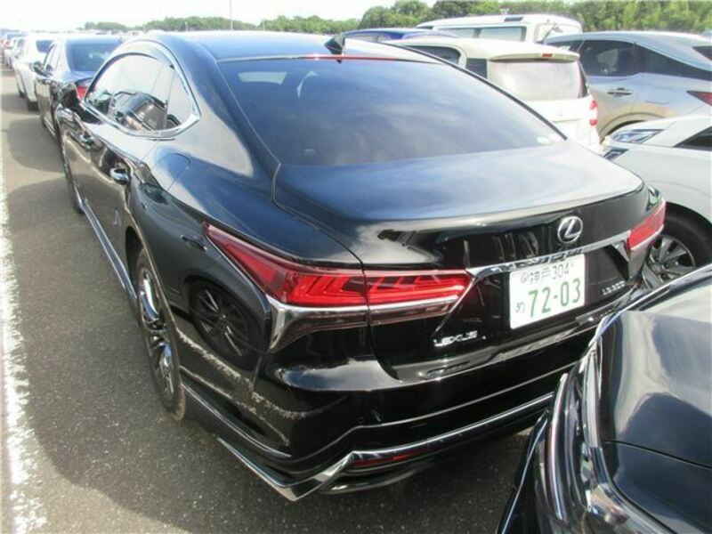 LS