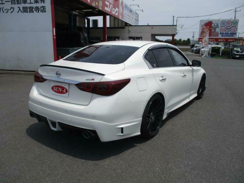 SKYLINE