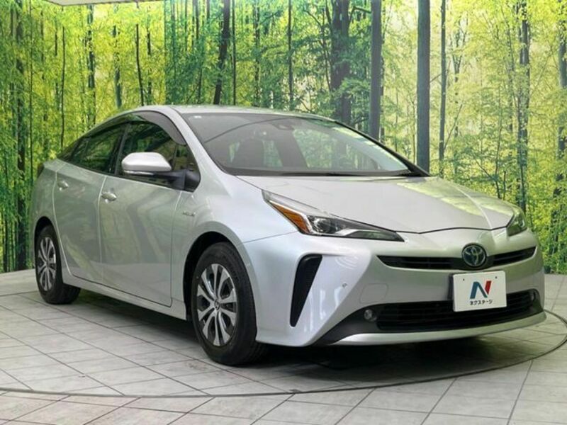 PRIUS