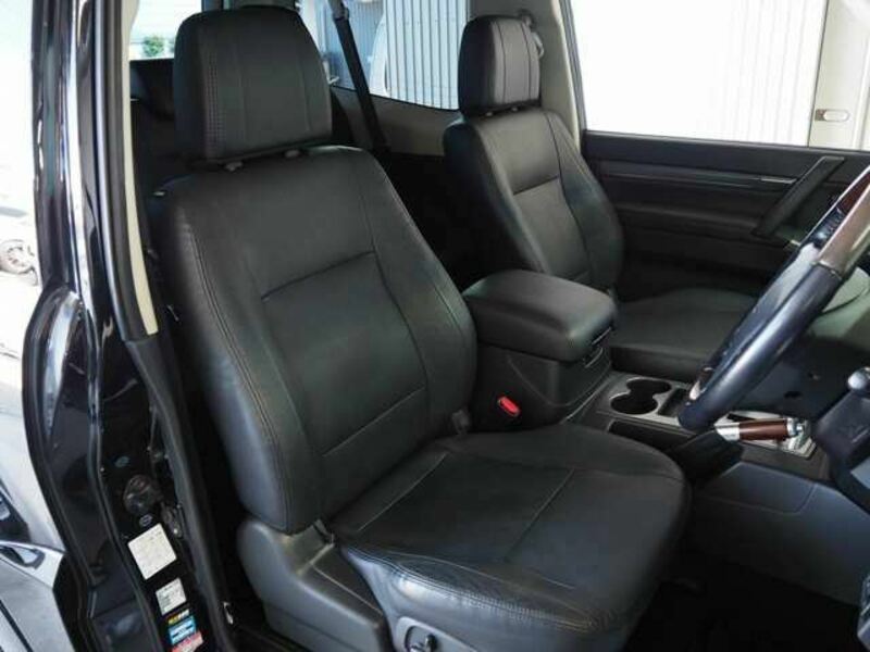 PAJERO
