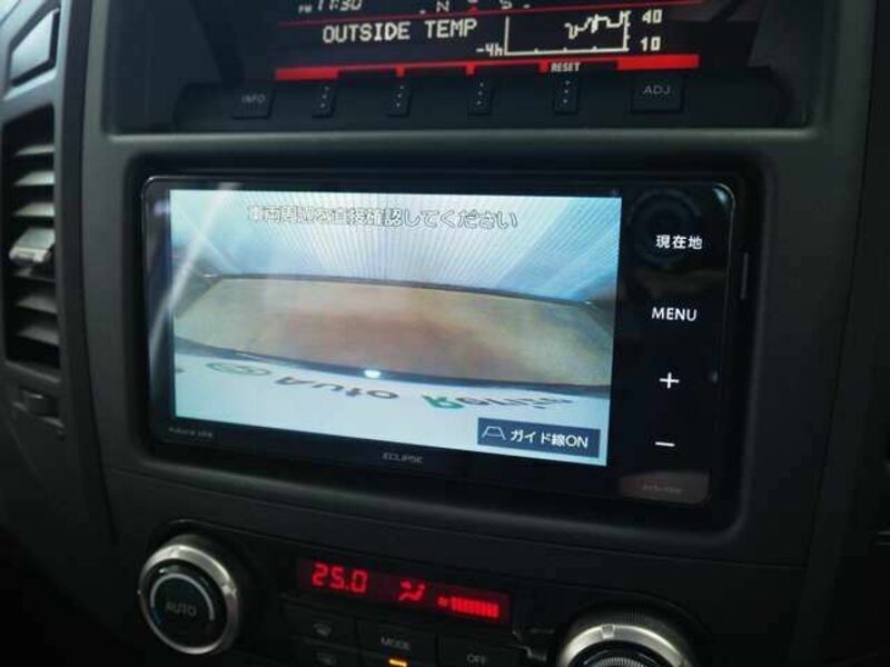 PAJERO