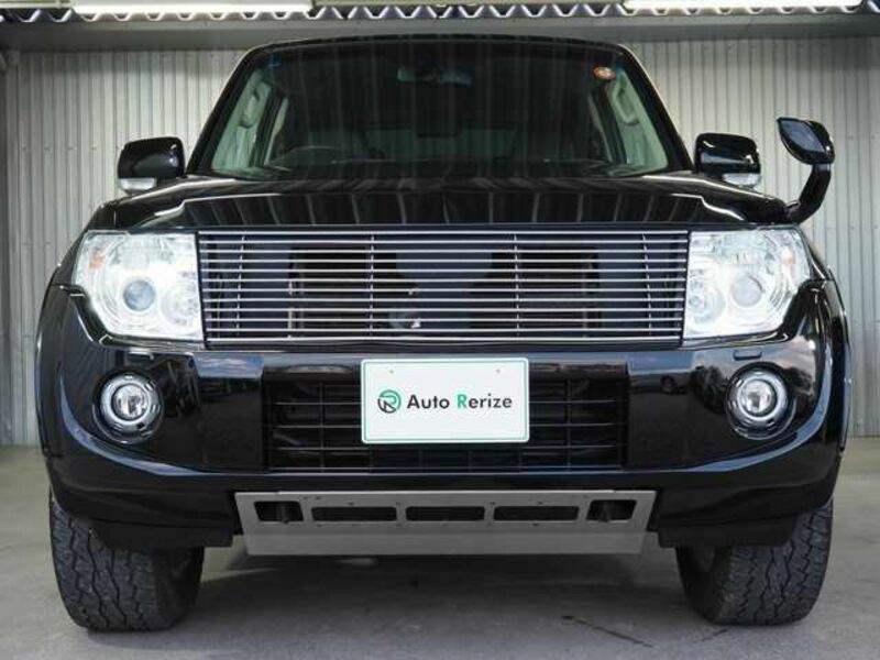 PAJERO