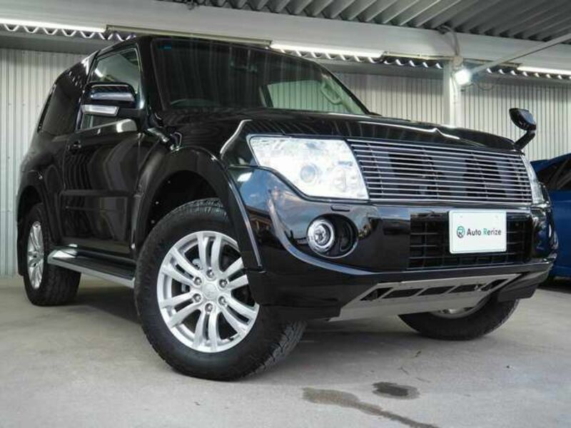 PAJERO