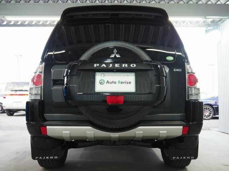 PAJERO