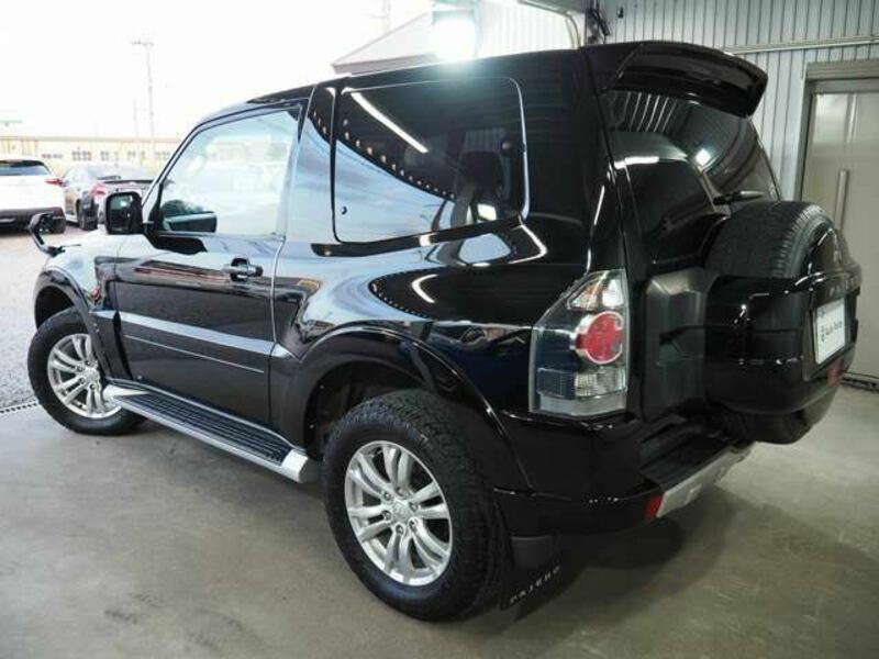 PAJERO