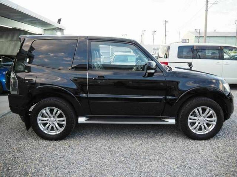 PAJERO