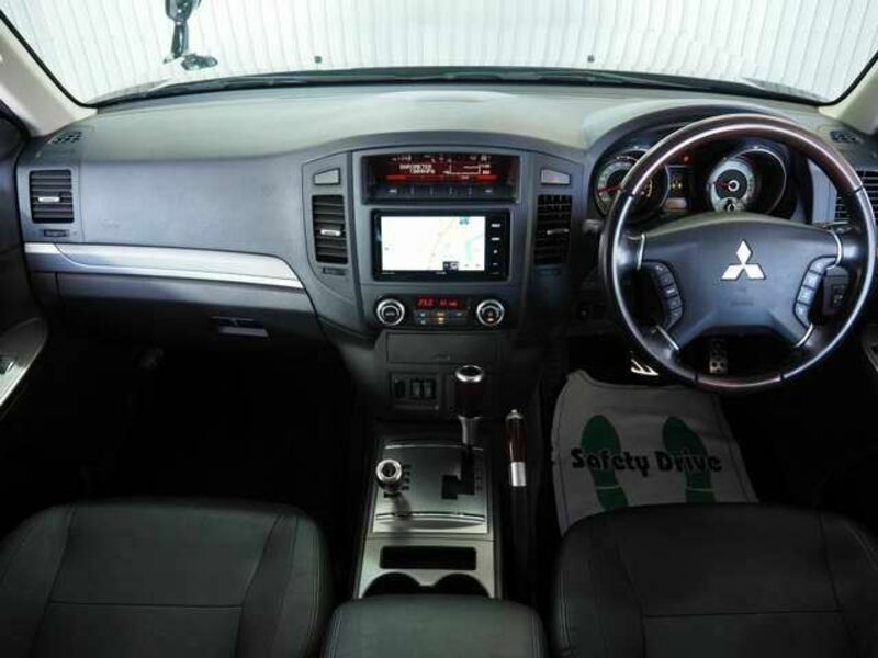 PAJERO