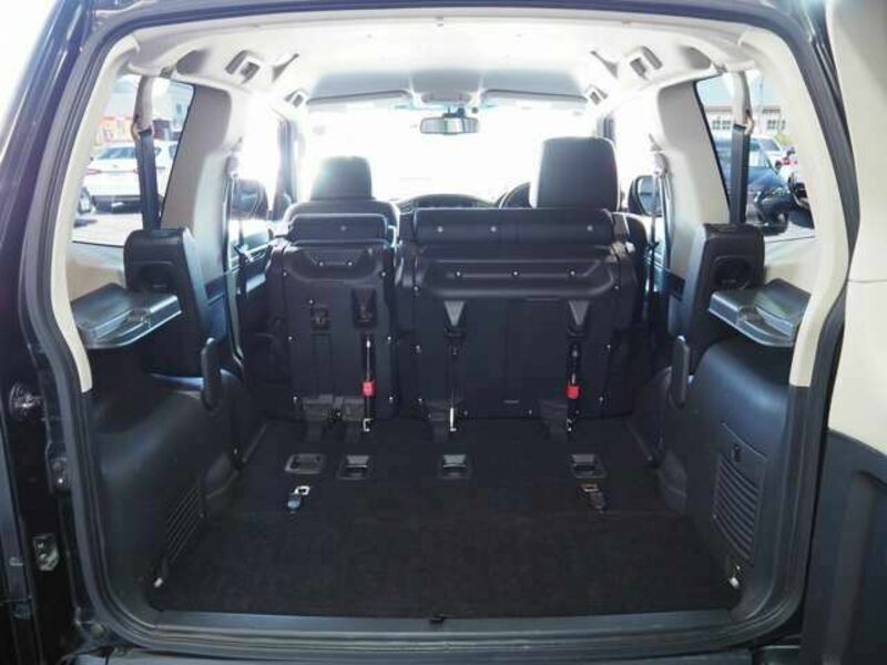 PAJERO