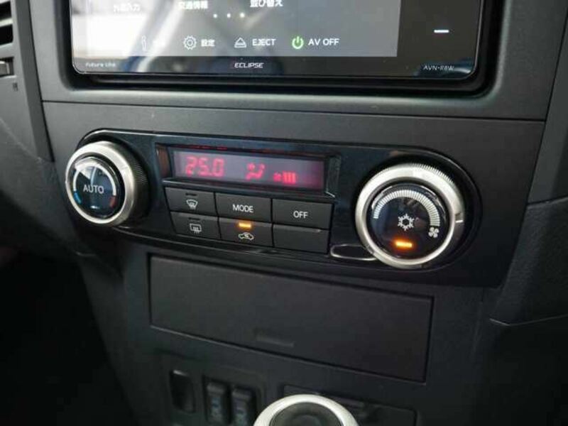 PAJERO