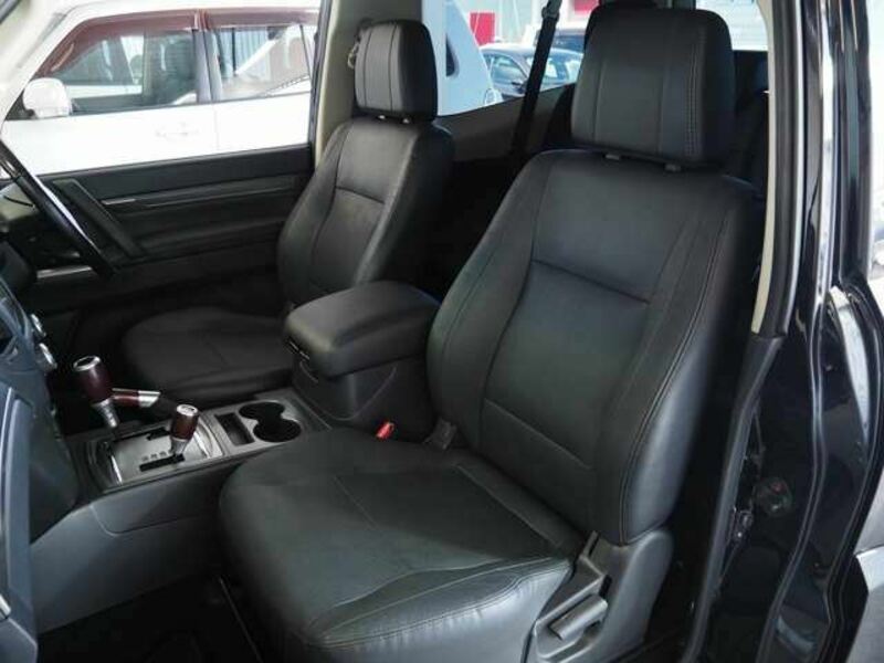 PAJERO