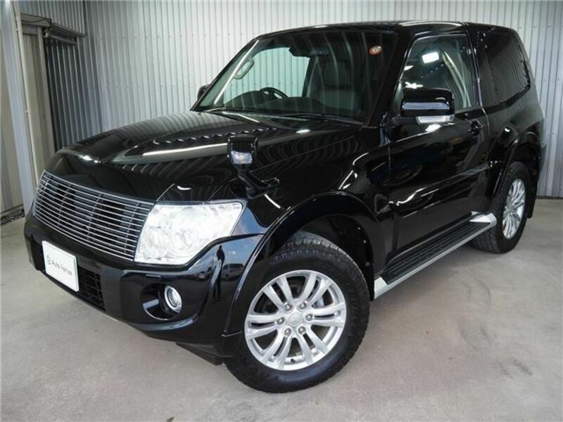 PAJERO